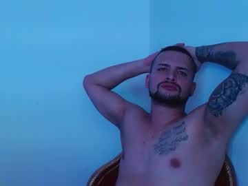 Benjamin_cruisee, Age 27, M – Cum & Dick - Live Performer