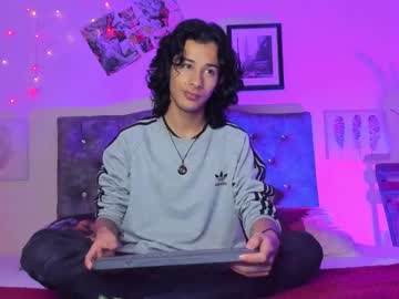 benjamin_fiore - Live Performer