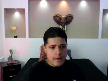 benjamin_lorence - Live Performer