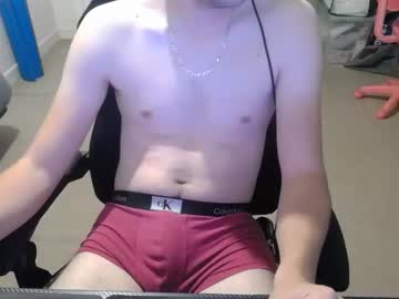 Benjifrenchifirst, Age 23, M – C2c & French - Live Performer