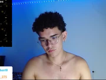 Benny__1, Age 21, M – 18 & Young - Live Performer