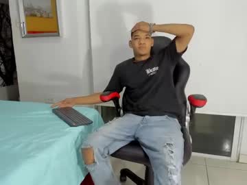 big_jhoonss_ - Live Performer