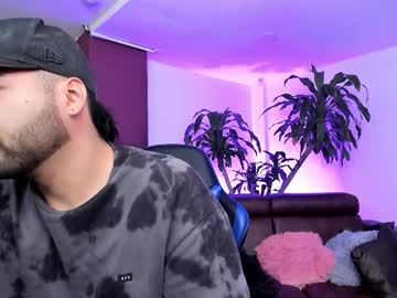 Bigbros_space, M – Gay & Cum - Live Performer