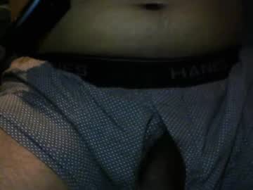 bigbrownazncock - Live Performer