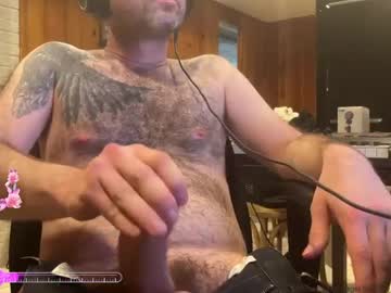 bigdick_bubba - Live Performer