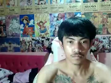 Bigdick_hotcum, Age 20, M – Asian & Bigdick - Live Performer