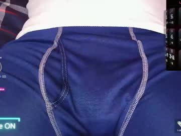 bigdikfreak - Live Performer