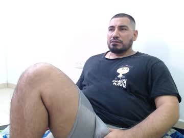 bigthiago2004 - Live Performer