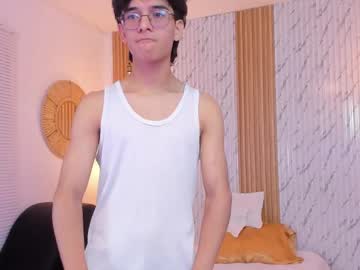 billie_jr - Live Performer