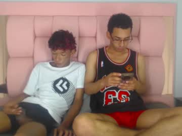 Billie_tony, Age 18, M – New & Young - Live Performer