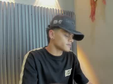 Billy_zander, Age 20, M – Bigcock & Cum - Live Performer