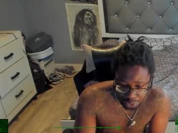 blaccanalmatters - Live Performer