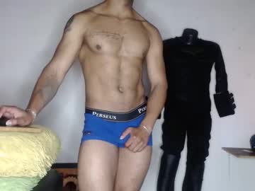 black_hot26's Profile Image