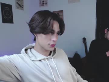 black_skull22 - Live Performer