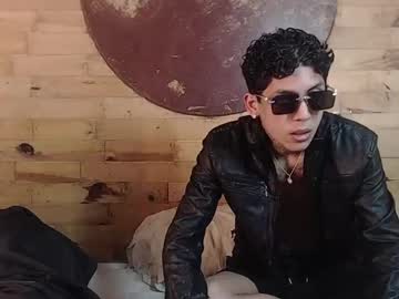 black_thompsoon - Live Performer