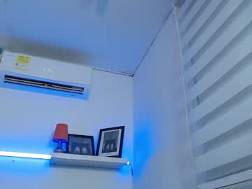 Blackhorse_2, Age 21, M – 18 & Ebony - Live Performer