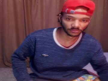 blackmaster_4u - Live Performer