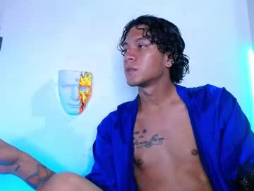 blue_morningstar - Live Performer