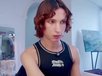boream_ - Live Performer