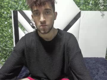 Bottom_dacer, Age 20, M – Twink & Bottom - Live Performer