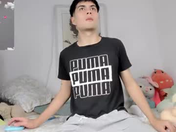 boy_andy__ - Live Performer