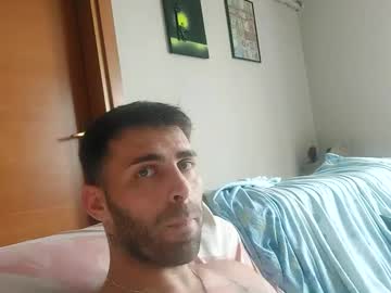 boy_aroundtheworld - Live Performer