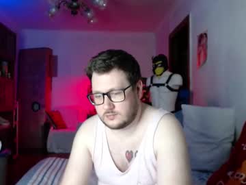 boy_bara - Live Performer