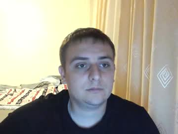 Boy_is_here, Age 19, M – New & 18 - Live Performer