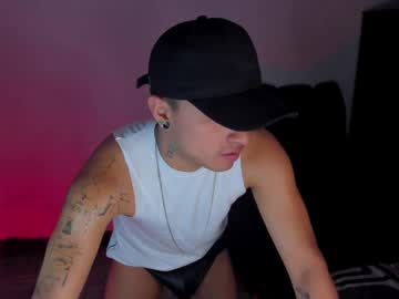 boy_nauthy - Live Performer