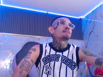 Boy_tatto777, Age 27, M – Sexy & Colombia - Live Performer