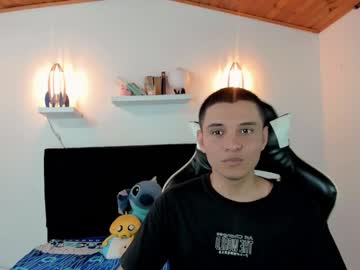 Boygood_, Age 20, M – 18 & Young - Live Performer