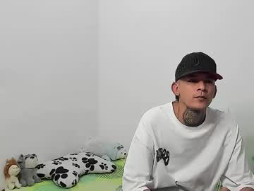 brad_boy_ - Live Performer