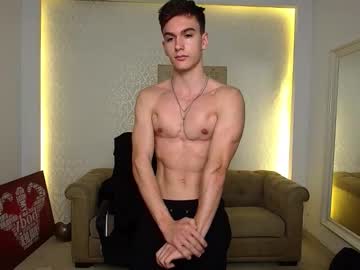Bradyflint, Age 19, M – 18 & Bigcock - Live Performer