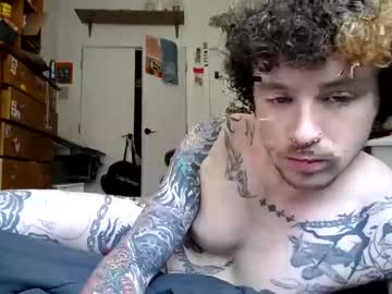 Braindeadbunny, M – Twink & Chastity - Live Performer