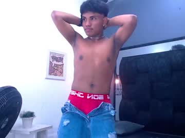 brandon_smiths - Live Performer