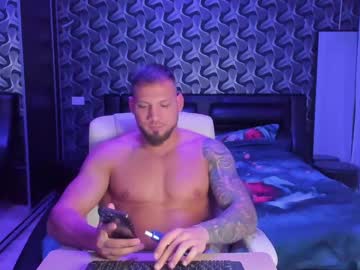 brandonn01 - Live Performer