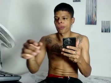 Brandonstond, Age 20, M - Live Performer