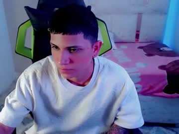 Brayan_lopezz, Age 18, from Colombia β 18 & Cum - Performer Image Brayan_lopezz, Age 18, from Colombia β 18 & Cum - Profile Photo
