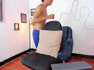 Brayan_whitee, Age 19, M – 18 & Bigcock - Live Performer