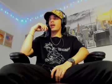 brayhambrown - Live Performer