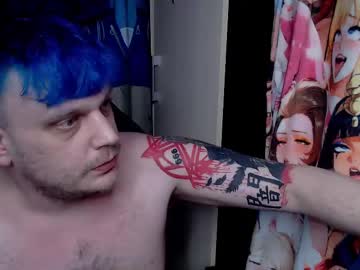 bred_johnson - Live Performer