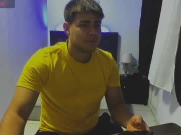 Brian_mac, Age 23, M - Live Performer