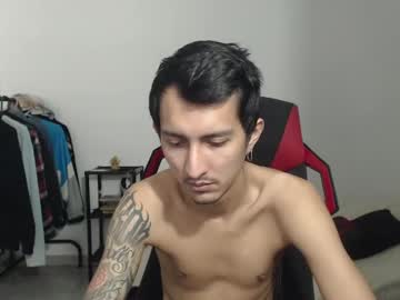 Brian_sweetx, Age 18, M – Smoke & Party - Live Performer