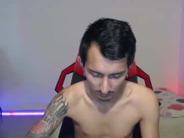 Brianbigcock777, Age 18, M – Smoke & Party - Live Performer