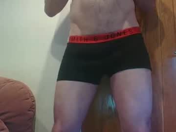 Brit_dadbod, Age 46, M – Gay & Bi - Live Performer