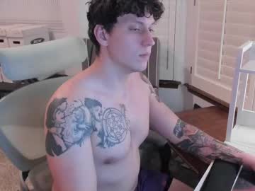 brockleereynolds - Live Performer