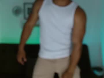 brok_standly - Live Performer