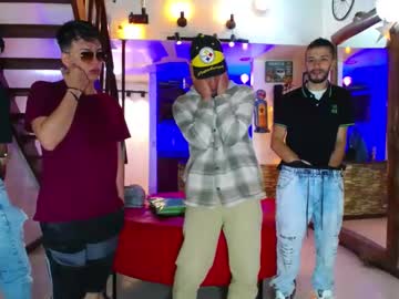 bronachos - Live Performer