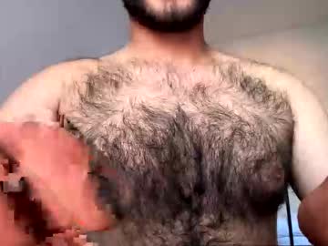 Brtiotter, Age 24, M – Arab & Uncut - Live Performer
