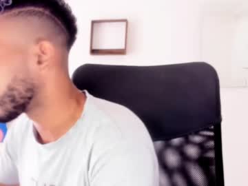 Bruce_1111, M – Bbc & Blackcock - Live Performer